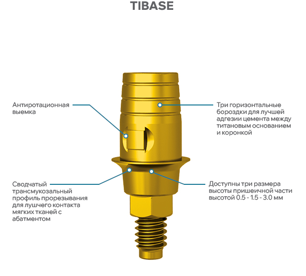 TiBase