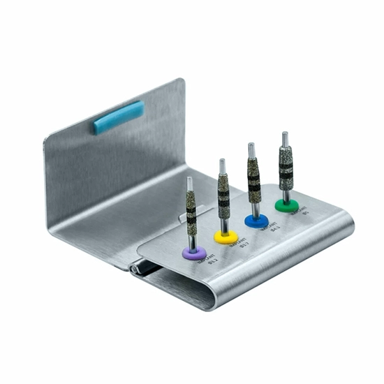 Набор для сверления JD Bone Track Drill Kit