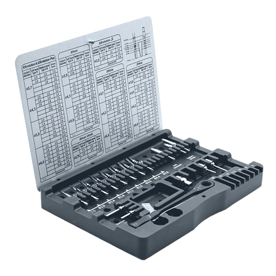 Ортопедический набор JDPad Surgical Kit