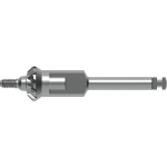 Костная мельница, диаметр: 6,0 мм, с направляющей JDIcon Plus (ICBM6C.)