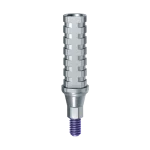 Абатмент временный, с захватом JDIcon Ultra S (ISTAEC)
