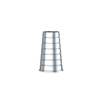 Aдгезивный колпачок CAD/CAM, с захватом для Octaабатмента JDIcon (ICOAITEC.)