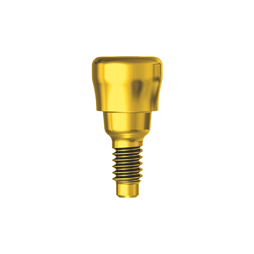 formirovatel-desny-jdicon-plus-diametr-40-mm-vysota-30-mm-icha43 Формирователь десны JDIcon Plus, диаметр: 4,0 мм, высота: 3,0 мм (ICHA43.) — изображение 1