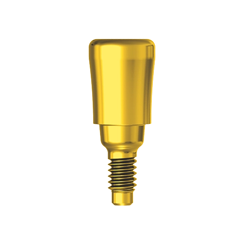 formirovatel-desny-jdicon-plus-diametr-40-mm-vysota-50-mm-icha45 Формирователь десны JDIcon Plus, диаметр: 4,0 мм, высота: 5,0 мм (ICHA45.) — изображение 1