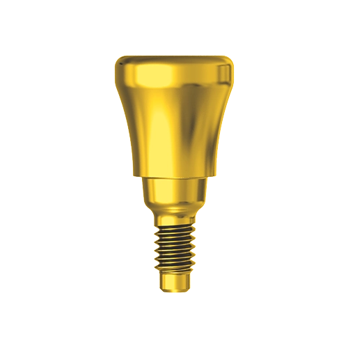 formirovatel-desny-jdicon-plus-diametr-50-mm-vysota-50-mm-icha55 Формирователь десны JDIcon Plus, диаметр: 5,0 мм, высота: 5,0 мм (ICHA55.) — изображение 1