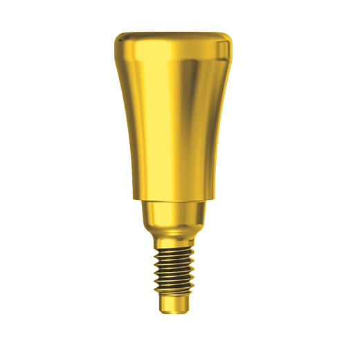 formirovatel-desny-jdicon-plus-diametr-50-mm-vysota-70-mm-icha57 Формирователь десны JDIcon Plus, диаметр: 5,0 мм, высота: 7,0 мм (ICHA57.) — изображение 1
