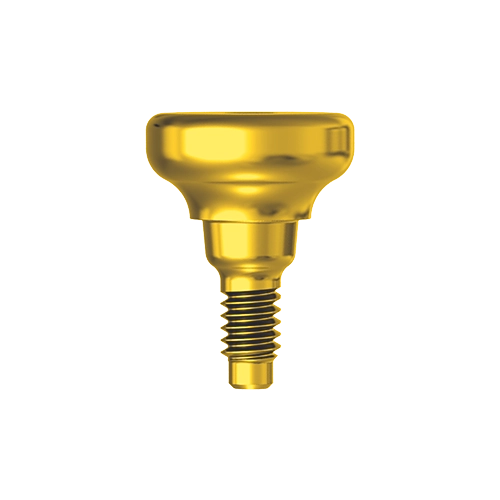 formirovatel-desny-jdicon-plus-diametr-60-mm-vysota-30-mm-icha63 Формирователь десны JDIcon Plus, диаметр: 6,0 мм, высота: 3,0 мм (ICHA63.) — изображение 1
