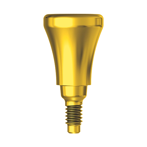 formirovatel-desny-jdicon-plus-diametr-60-mm-vysota-70-mm-icha67 Формирователь десны JDIcon Plus, диаметр: 6,0 мм, высота: 7,0 мм (ICHA67.) — изображение 1
