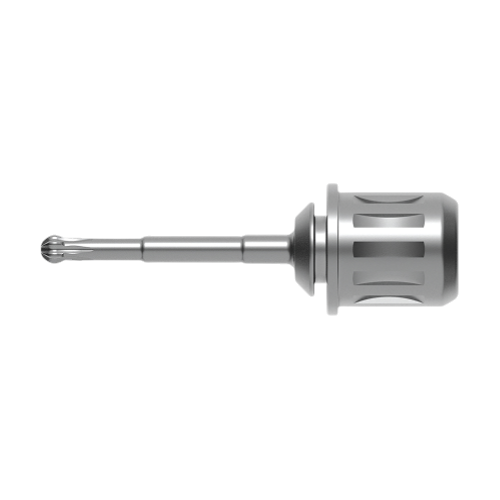 image Отвертка угловая для ключа динамометрического JDTorque, длина: 25 мм (EVSDPF25A) — изображение 1