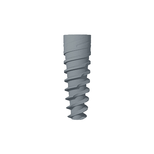 implantat-zubnoj-jdevolution-plus-diametr-37-mm-dlina-115-mm Имплантат зубной JDEvolution Plus, диаметр: 3,7 мм, длина: 11,5 мм — изображение 1