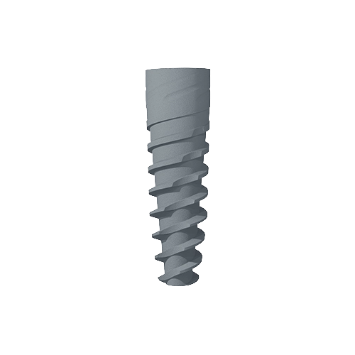 implantat-zubnoj-jdicon-plus-diametr-37-mm-dlina-115-mm Имплантат зубной JDIcon Plus, диаметр: 3,7 мм, длина: 11,5 мм — изображение 1