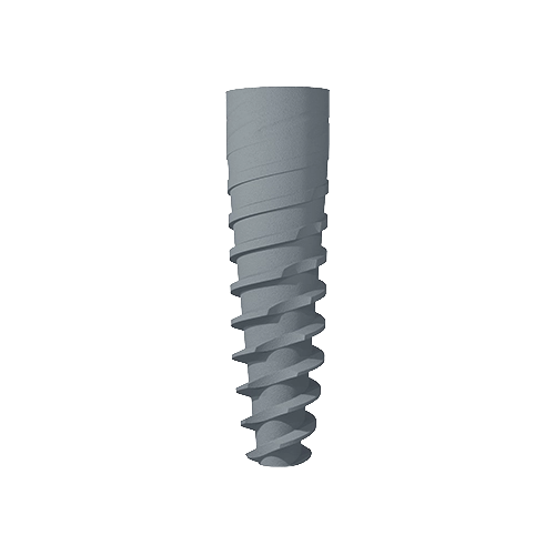 implantat-zubnoj-jdicon-plus-diametr-37-mm-dlina-13-mm Имплантат зубной JDIcon Plus, диаметр: 3,7 мм, длина: 13 мм — изображение 1