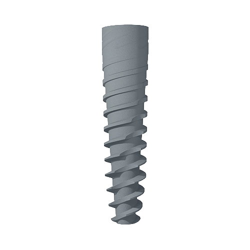 implantat-zubnoj-jdicon-plus-diametr-37-mm-dlina-15-mm Имплантат зубной JDIcon Plus, диаметр: 3,7 мм, длина: 15 мм — изображение 1