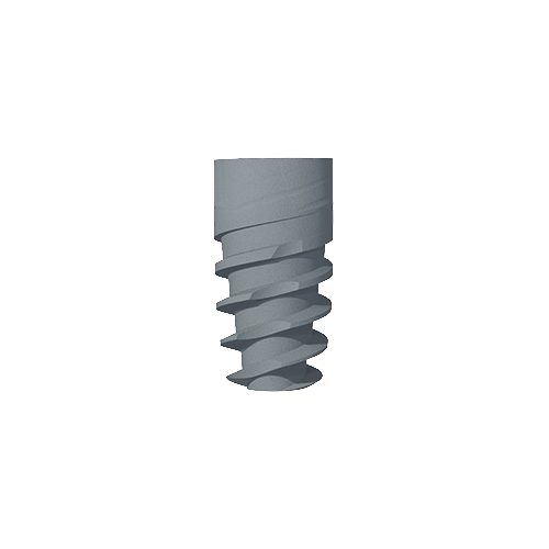 implantat-zubnoj-jdicon-plus-diametr-43-mm-dlina-8-mm Имплантат зубной JDIcon Plus, диаметр: 4,3 мм, длина: 8 мм — изображение 1