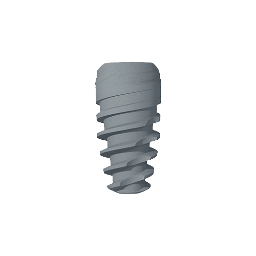 implantat-zubnoj-jdicon-plus-diametr-50-mm-dlina-10-mm Имплантат зубной JDIcon Plus, диаметр: 5,0 мм, длина: 10 мм — изображение 1