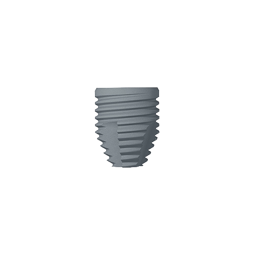 implantat-zubnoj-jdicon-plus-diametr-50-mm-dlina-6-mm Имплантат зубной JDIcon Plus, диаметр: 5,0 мм, длина: 6 мм — изображение 1