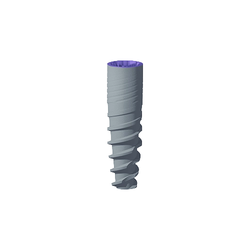 implantat-zubnoj-jdicon-ultra-s-diametr-275-mm-dlina-10-mm Имплантат зубной JDIcon Ultra S, диаметр: 2,75 мм, длина: 10 мм — изображение 1