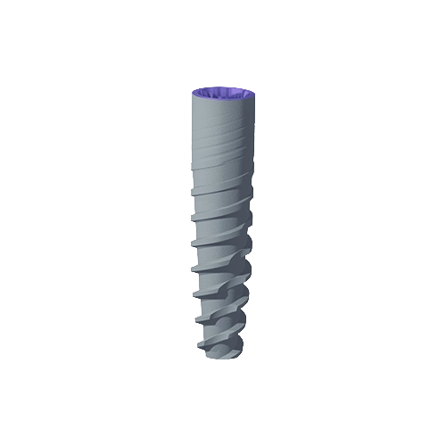implantat-zubnoj-jdicon-ultra-s-diametr-275-mm-dlina-115-mm Имплантат зубной JDIcon Ultra S, диаметр: 2,75 мм, длина: 11,5 мм — изображение 1