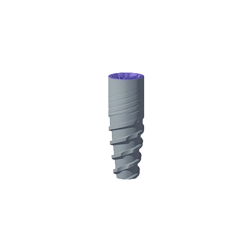 implantat-zubnoj-jdicon-ultra-s-diametr-275-mm-dlina-8-mm Имплантат зубной JDIcon Ultra S, диаметр: 2,75 мм, длина: 8 мм — изображение 1