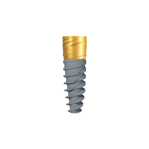 implantat-zubnoj-jdpterygo-diametr-40-mm-dlina-13-mm Имплантат зубной JDPterygo, диаметр: 4,0 мм, длина: 13 мм — изображение 1