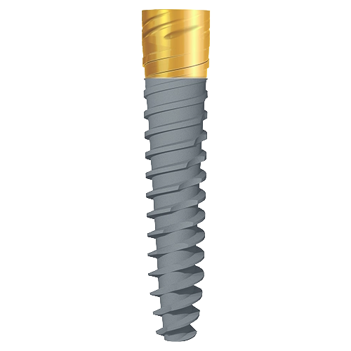 implantat-zubnoj-jdpterygo-diametr-40-mm-dlina-20-mm Имплантат зубной JDPterygo, диаметр: 4,0 мм, длина: 20 мм — изображение 1