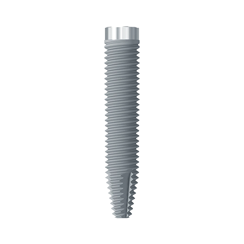 implantat-zubnoj-nazalnyj-jdnasal-diametr-40-mm-dlina-22-mm Имплантат зубной назальный JDNasal, диаметр: 4,0 мм, длина: 22 мм — изображение 1