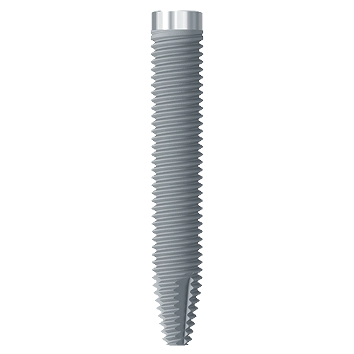 implantat-zubnoj-nazalnyj-jdnasal-diametr-40-mm-dlina-26-mm Имплантат зубной назальный JDNasal, диаметр: 4,0 мм, длина: 26 мм — изображение 1