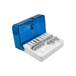 Набор хирургических инструментов JD Surgical Kit – набор JDPterygo (JDKIT04)