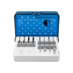Набор хирургических инструментов JD Surgical Kit – набор JDPterygo (JDKIT04) — изображение 2