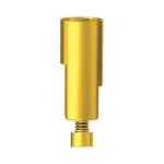 Копия имплантата CAD/CAM JDIcon Plus (ICANC.)