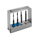Набор хирургических инструментов JD Surgical Kit – набор фрез JDPterygo (JDKIT01)