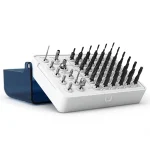 Набор инструментов для имплантации с хирургическим шаблоном Guided Surgery Kit (JDGSK)