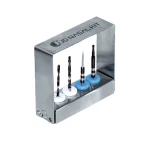 Набор инструментов для трансназальной имплантации JDNasal Kit Full (JDNAKF)