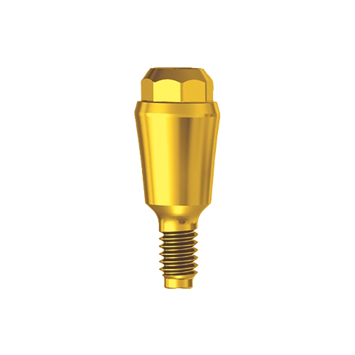 octa-abatment-jdicon-plus-vysota-30-mm-icoa30 Octa-абатмент JDIcon Plus, высота: 3,0 мм (ICOA30.) — изображение 1