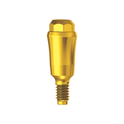 octa-abatment-jdicon-plus-vysota-40-mm-icoa40 Octa-абатмент JDIcon Plus, высота: 4,0 мм (ICOA40.) — изображение 1