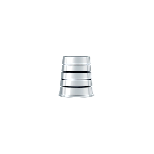 osnovanie-titanovoe-dlya-octaabatmenta-jdicon-plus-icoatibc Основание титановое для octaабатмента JDIcon Plus (ICOATIBC.) — изображение 1