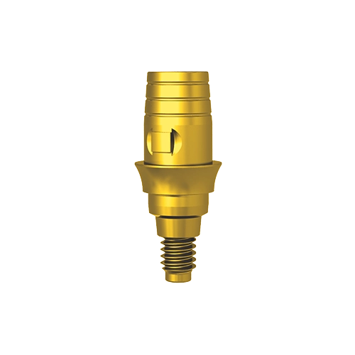 osnovanie-titanovoe-extra-bez-zahvata-jdicon-plus-vysota-15-mm-icextib15nec Основание титановое Extra, без захвата JDIcon Plus, высота: 1,5 мм (ICEXTIB15NEC.) — изображение 1