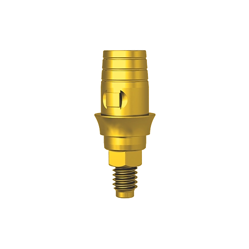 osnovanie-titanovoe-extra-s-zahvatom-jdicon-plus-vysota-15-mm-icextib15c Основание титановое Extra с захватом JDIcon Plus, высота: 1,5 мм (ICEXTIB15C.) — изображение 1