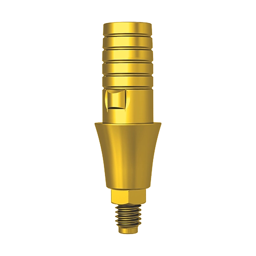 osnovanie-titanovoe-new-s-zahvatom-jdicon-plus-vysota-40-mm-ictib40nc Основание титановое New, с захватом JDIcon Plus, высота: 4,0 мм (ICTIB40NC.) — изображение 1