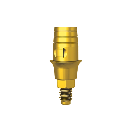 osnovanie-titanovoe-s-zahvatom-jdicon-plus-vysota-15-mm-ictib15c Основание титановое с захватом JDIcon Plus, высота: 1,5 мм (ICTIB15C.) — изображение 1