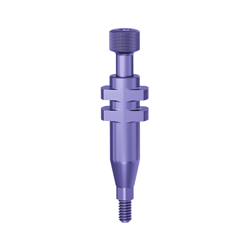 transfer-slepochnyj-dlya-otkrytoj-lozhki-jdicon-ultra-s-diametr-32-mm-isicot32c Трансфер слепочный для открытой ложки JDIcon Ultra S, диаметр: 3,2 мм (ISICOT32C) — изображение 1