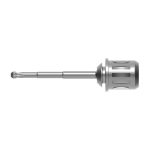 Отвертка угловая для ключа динамометрического JDTorque, длина: 30 мм (EVSDPF30A)