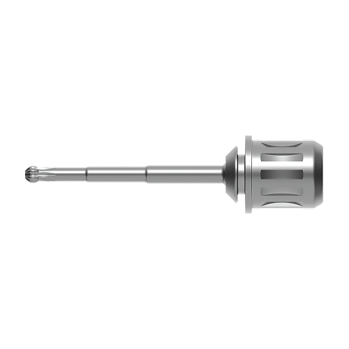 Untitled Отвертка угловая для ключа динамометрического JDTorque, длина: 30 мм (EVSDPF30A) — изображение 1