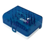 Набор инструментов для имплантации с хирургическим шаблоном Guided Surgery Kit Unica (JDKIT07)