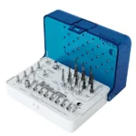 Набор инструментов для имплантации с хирургическим шаблоном Guided Surgery Kit Unica (JDKIT07) — изображение 3