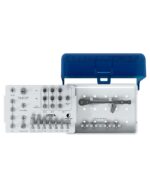 Набор инструментов для имплантации с хирургическим шаблоном Guided Surgery Kit Unica (JDKIT07) — изображение 2